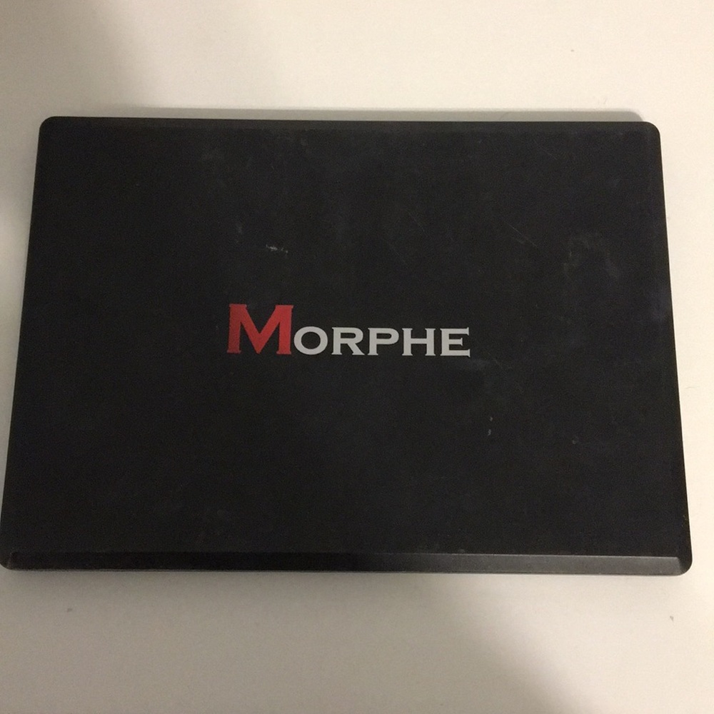 2/$20! Morphe 35T palette!